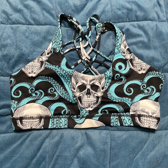 Constantly Varied Gear Other - CVG bra